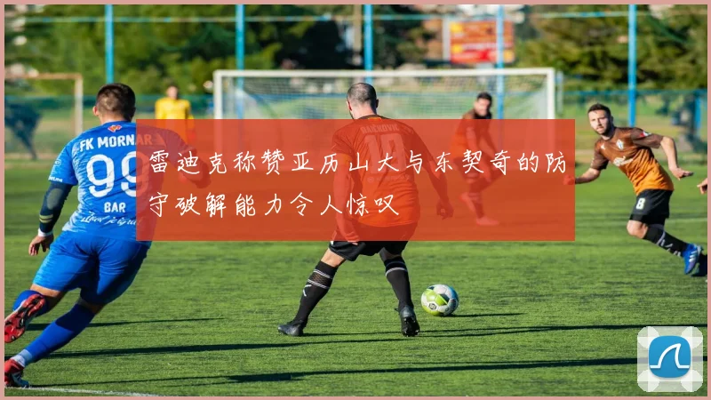 雷迪克称赞亚历山大与东契奇的防守破解能力令人惊叹